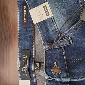 NWT. Judy Blue Jeans